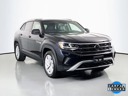 Used 2023 Volkswagen Atlas Cross Sport SE