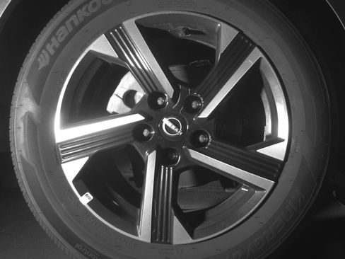 Used 2025 Nissan Sentra SV image 15