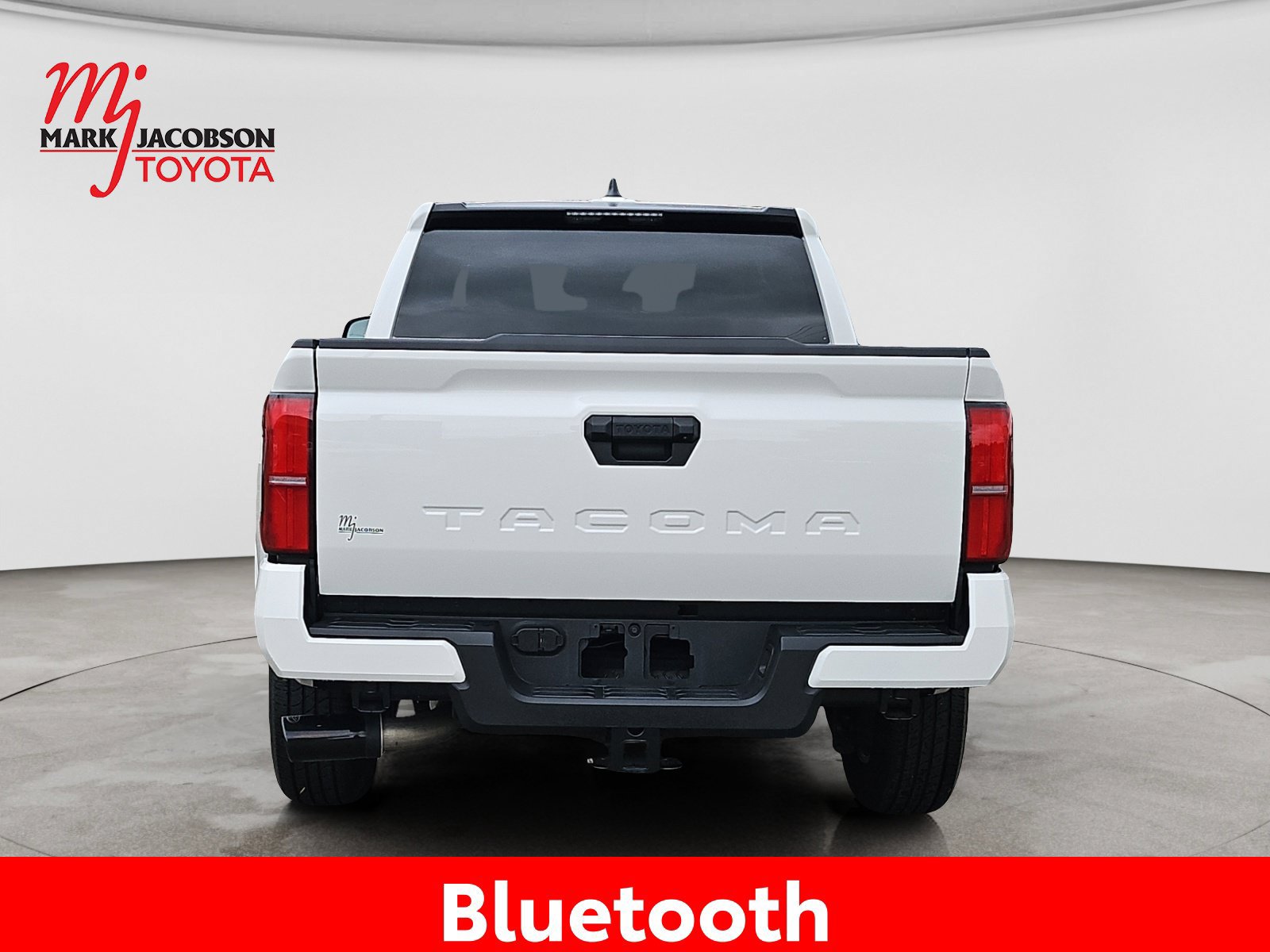 Used 2025 Toyota Tacoma SR5 RWD image 11