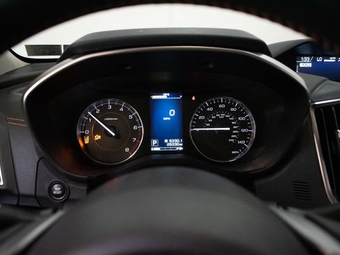 Used 2019 Subaru Crosstrek 2.0i Limited w/ Moonroof Package AWD/4WD image 13