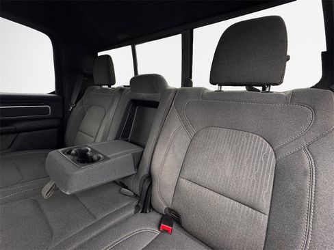 Certified 2023 RAM 1500 Big Horn image 25
