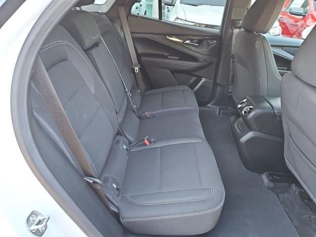 Used 2026 Chevrolet Blazer EV LT FWD image 26