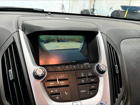 Used 2016 Chevrolet Equinox LT w/ Convenience Package FWD image 14
