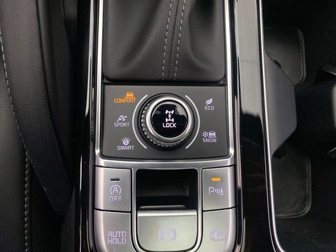 Used 2024 Kia Telluride SX Prestige X-Pro AWD/4WD image 21