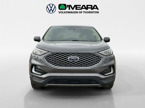 Used 2023 Ford Edge SEL image 8