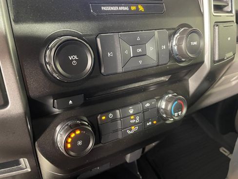 Certified 2018 Ford F150 XLT AWD/4WD image 9