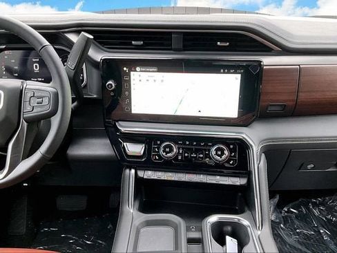 New 2026 GMC Sierra 3500 Denali Ultimate image 8