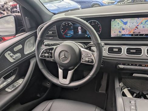 Certified 2023 Mercedes-Benz GLE 350 image 3