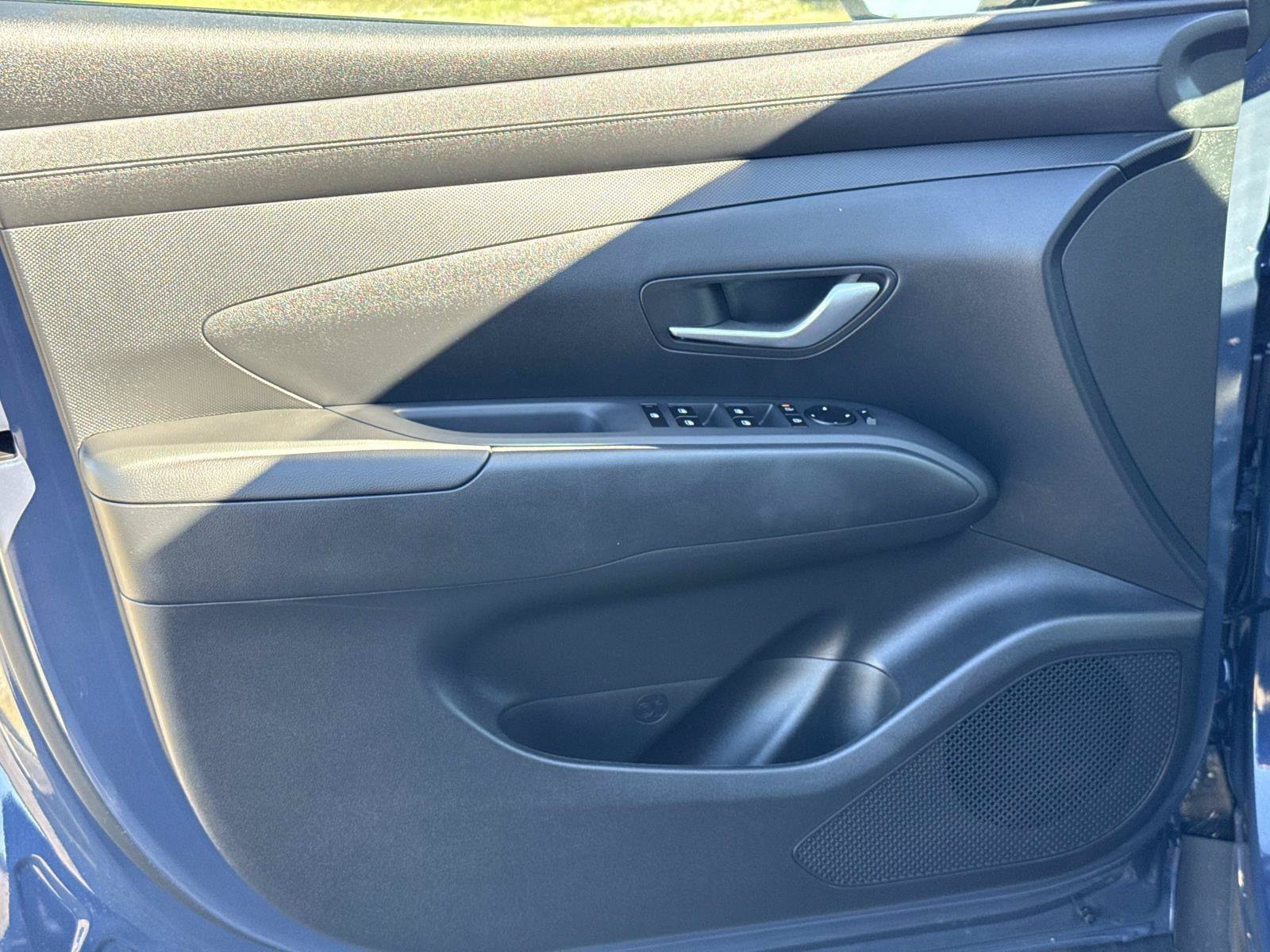 New 2026 Hyundai Tucson SE AWD/4WD image 8