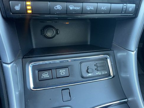 Used 2020 Subaru Ascent Premium w/ Convenience Package image 15