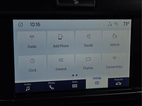 New 2026 Ford F250 XLT AWD/4WD image 19