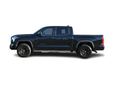 Used 2024 Toyota Tundra SR5 image 3