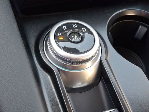 New 2026 Ford Explorer Tremor w/ Tremor Ultimate Package image 9