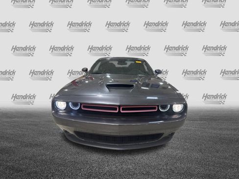 Used 2023 Dodge Challenger GT w/ Cold Weather Group AWD/4WD image 37