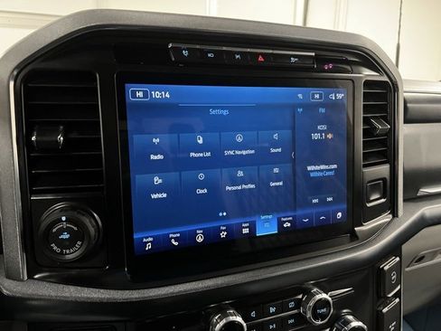 Used 2023 Ford F150 Limited image 33