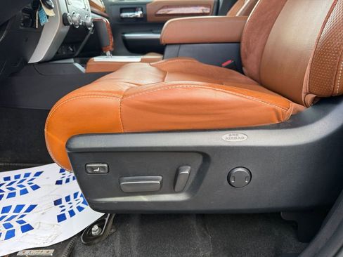 Used 2017 Toyota Tundra 1794 Edition image 18