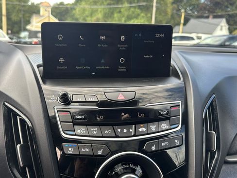 Used 2019 Acura RDX w/ Advance Package AWD/4WD image 33