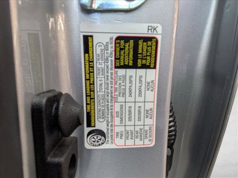 New 2025 Subaru Forester Premium image 22