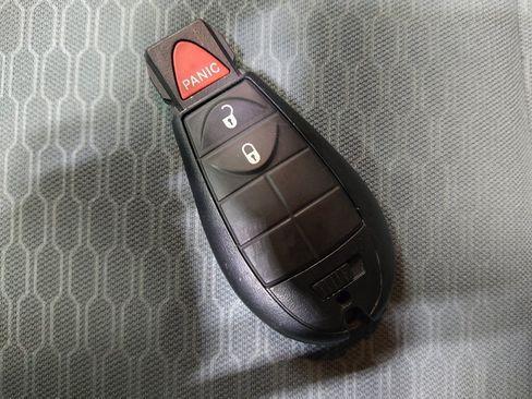 Used 2017 RAM 1500 Tradesman w/ Popular Equipment Group image 32