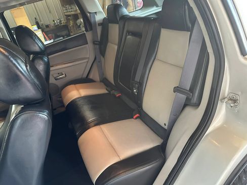 Used 2008 Jeep Grand Cherokee Limited AWD/4WD image 11