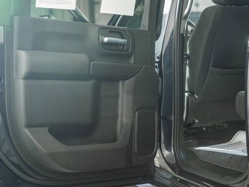 Used 2024 Chevrolet Silverado 2500 Custom w/ Custom Convenience Package image 40