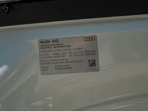 Used 2023 Audi Q7 Premium Plus w/ Premium Plus Package image 31