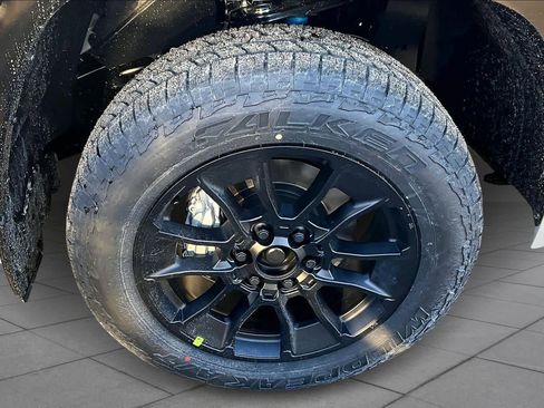 New 2026 Toyota Tundra 1794 Edition image 12