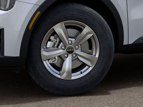 New 2026 Kia Sorento LX FWD image 9