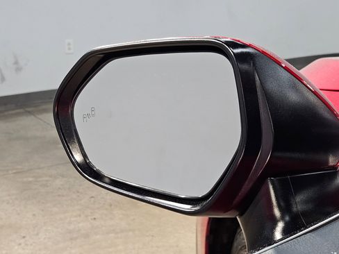 Used 2024 Toyota Camry XSE FWD image 22