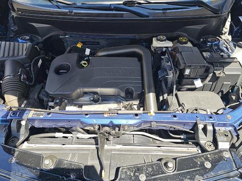 Used 2023 Chevrolet Equinox RS image 16