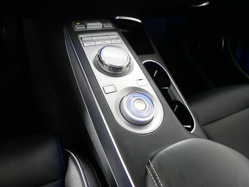 Used 2023 Genesis Electrified GV70 AWD/4WD image 24