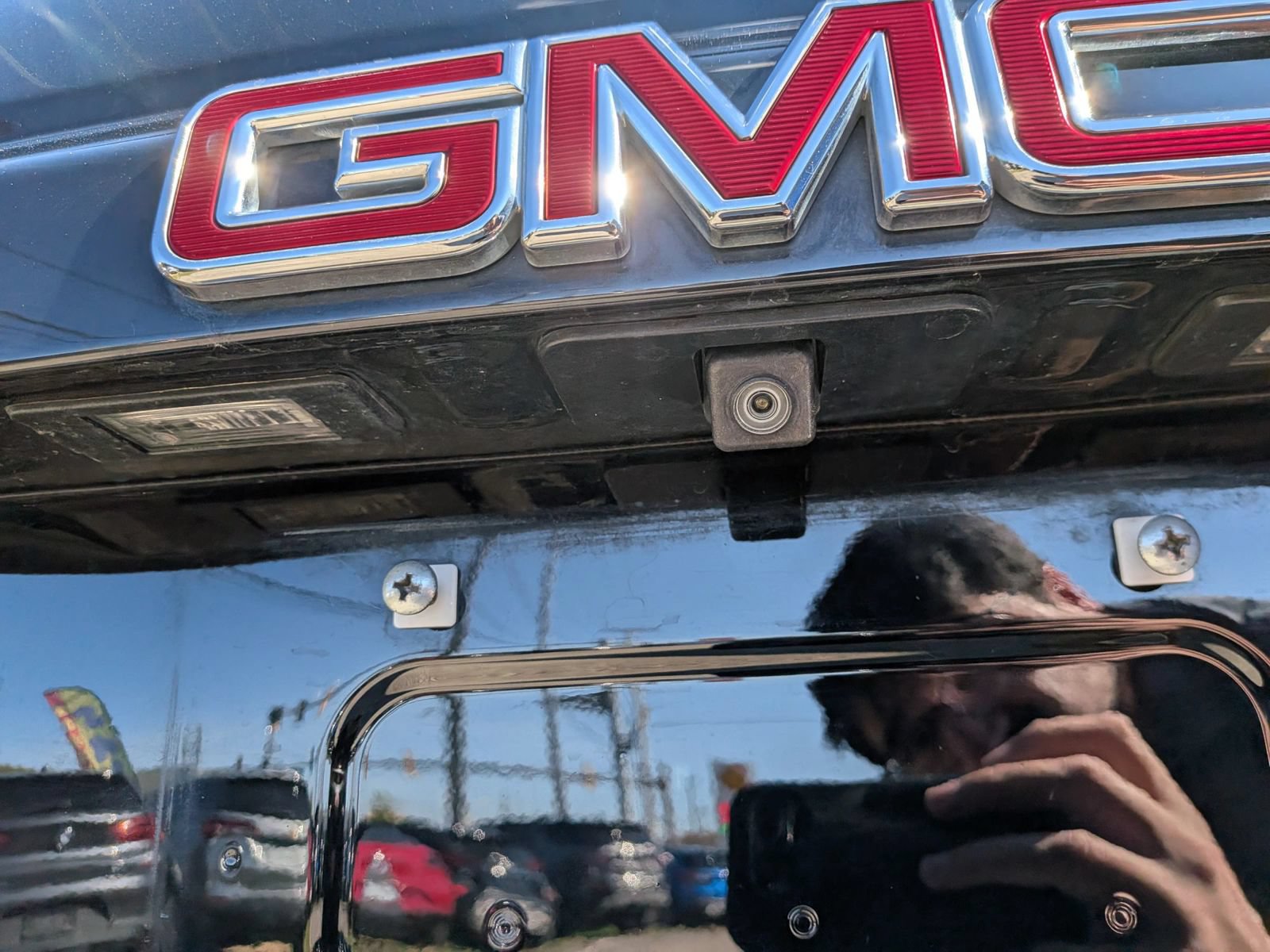 Used 2020 GMC Yukon XL SLT AWD/4WD image 20