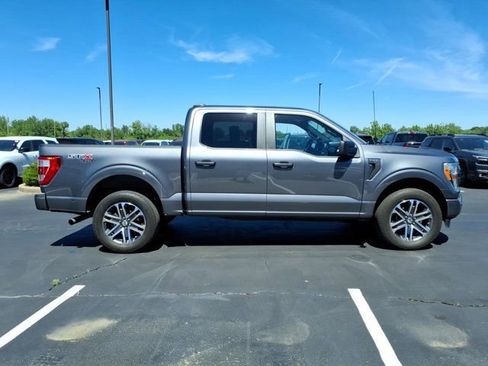 Used 2021 Ford F150 XL w/ STX Appearance Package AWD/4WD image 27