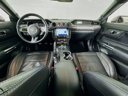 Used 2021 Ford Mustang GT Premium w/ GT Performance Package RWD image 33