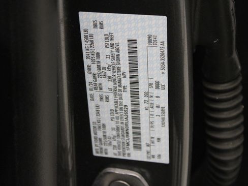 Used 2024 Ford Escape ST-Line image 38