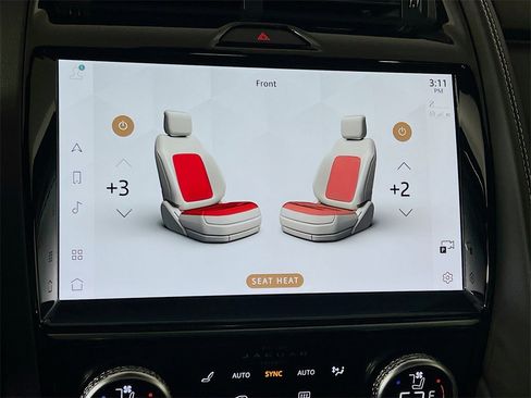 Certified 2024 Jaguar E-PACE R-Dynamic SE image 21