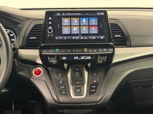 Certified 2025 Honda Odyssey EX-L image 16
