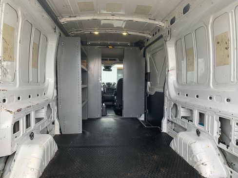 Used 2017 Ford Transit 350 148 Medium Roof image 30