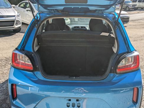 Used 2024 Mitsubishi Mirage Black Edition FWD image 7