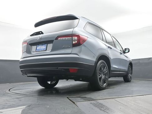 Used 2022 Honda Pilot Sport image 34
