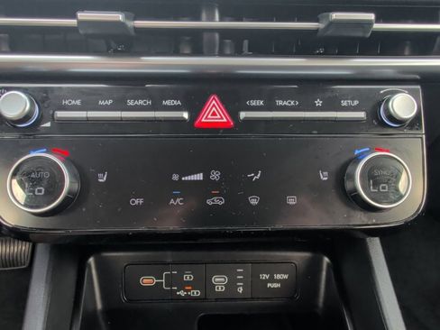Used 2025 Hyundai Tucson SEL FWD image 25