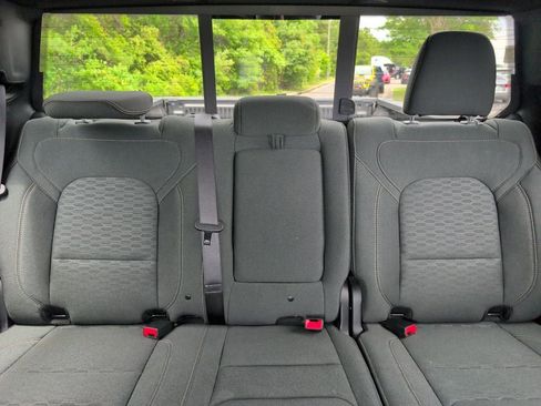 Used 2025 RAM 1500 Big Horn AWD/4WD image 27