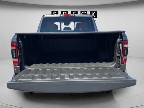 Used 2023 RAM 1500 Rebel w/ Rebel Level 2 Equipment Group AWD/4WD image 9