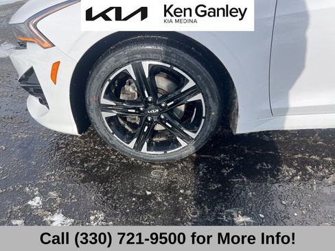 Used 2023 Kia K5 GT-Line image 17