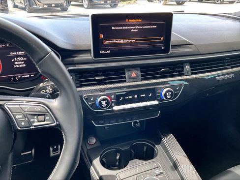 Used 2019 Audi S5 Prestige AWD/4WD image 7
