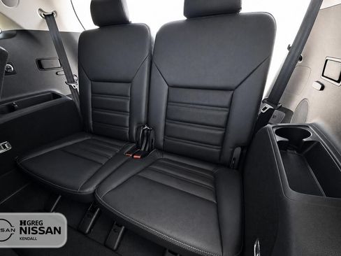Used 2017 Kia Sorento SX AWD/4WD image 14