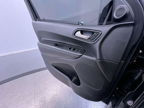 Used 2021 Dodge Durango GT AWD/4WD image 33