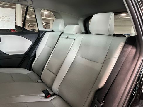 New 2026 Toyota RAV4 XLE Premium AWD/4WD image 35