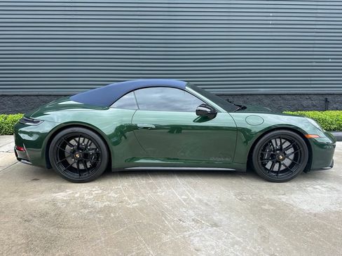 Certified 2026 Porsche 911 Carrera GTS image 10