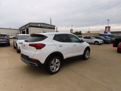 Used 2024 Buick Encore GX Preferred image 9